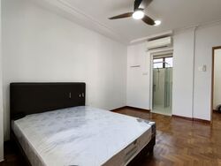 West Coast View (D5), Terrace #601967771